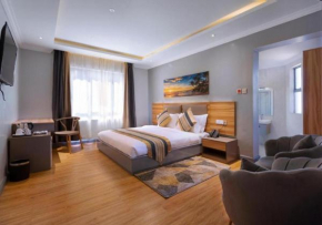 Raha Suites, Nairobi Central
